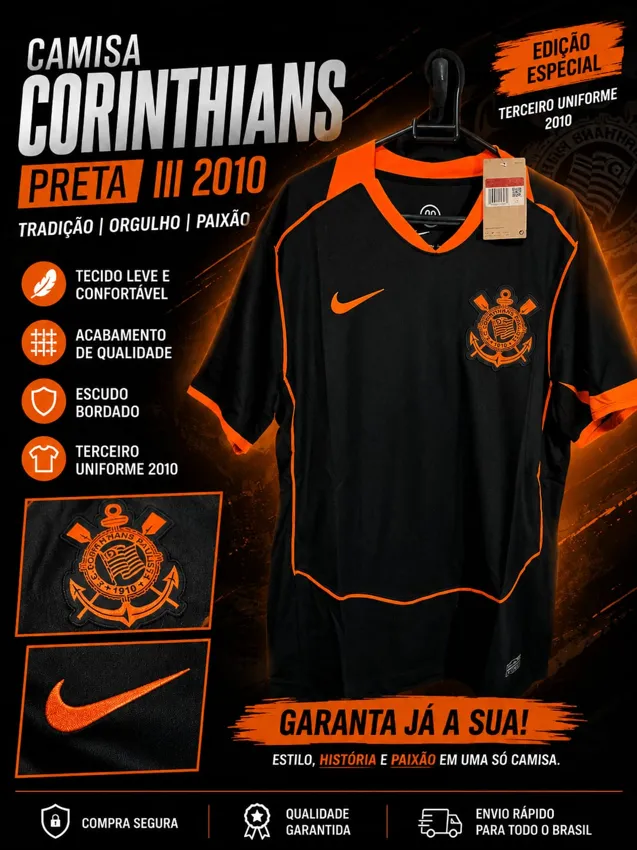 Offzy Wear — amostra do trabalho 1
