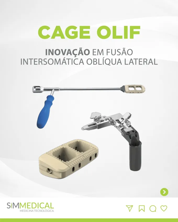 Sim Medical — amostra do trabalho 2
