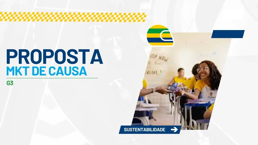 Instituto Ayrton Senna — amostra do trabalho 1